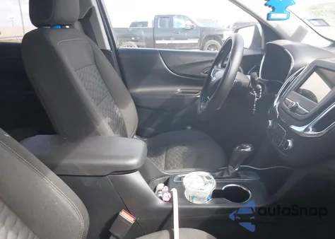 2019 Chevrolet Equinox Lt z USA, uszkodzony, nr VIN 2GNAXKEV9K6304610